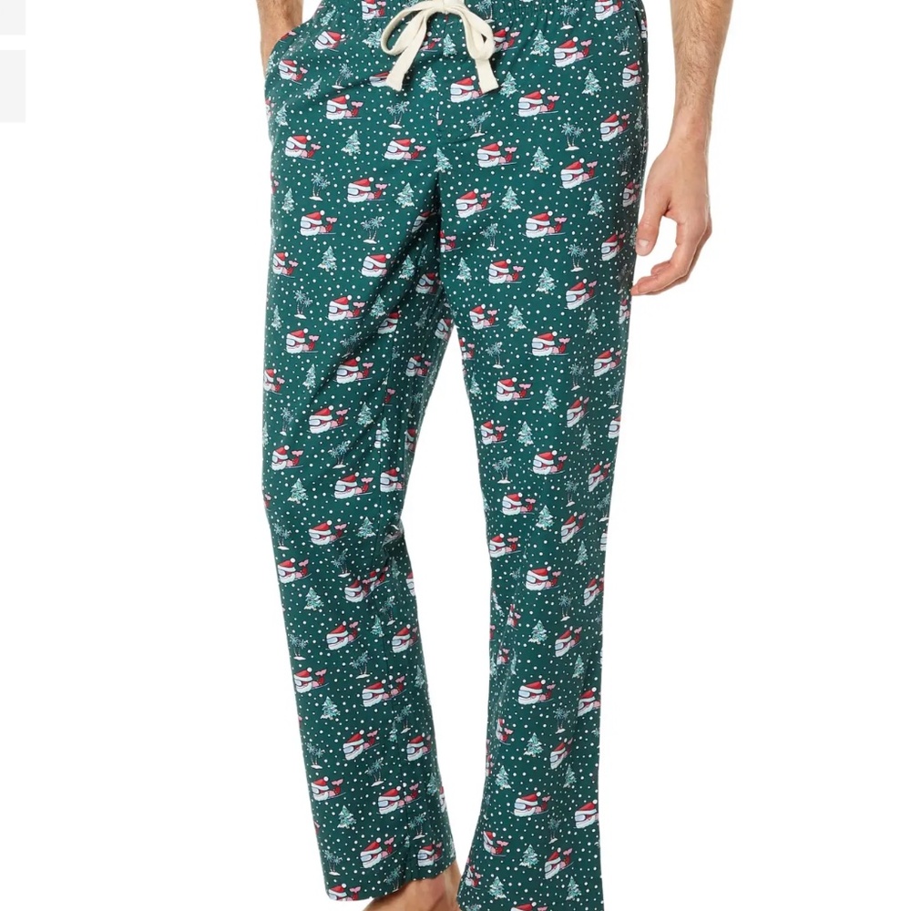 Vineyard Vines Printed Lounge Pants SKU 9463026 NWT SIZE XXL includes gift bag